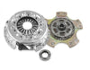 Clutch Industries Heavy Duty Clutch Kit R1230NHD-SSC