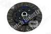Clutch Industries Euro Clutch Kit R1362N