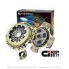 Clutch Industries Heavy Duty Clutch Kit R1016NHD-SSC
