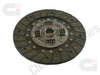 Clutch Industries Standard Replacement Clutch Kit R1058N