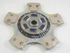Clutch Industries Heavy Duty Clutch Kit R19NHD-SSC