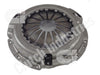 Clutch Industries Standard Replacement Clutch Kit R2653N