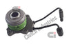 Clutch Industries Euro Clutch Kit Inc. CSC R2949N-CSC