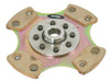Clutch Industries Heavy Duty Clutch Kit R80NHD-SC