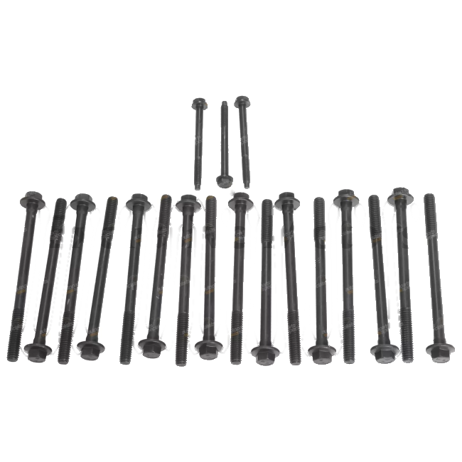 Holden Commodore VE VZ V6 3.6L 2004-2013 Cylinder Head Bolts