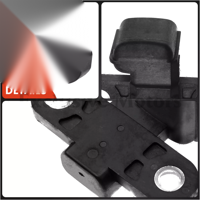 Mitsubishi Lancer Outlander 2004-2010 Crankshaft Position Sensor