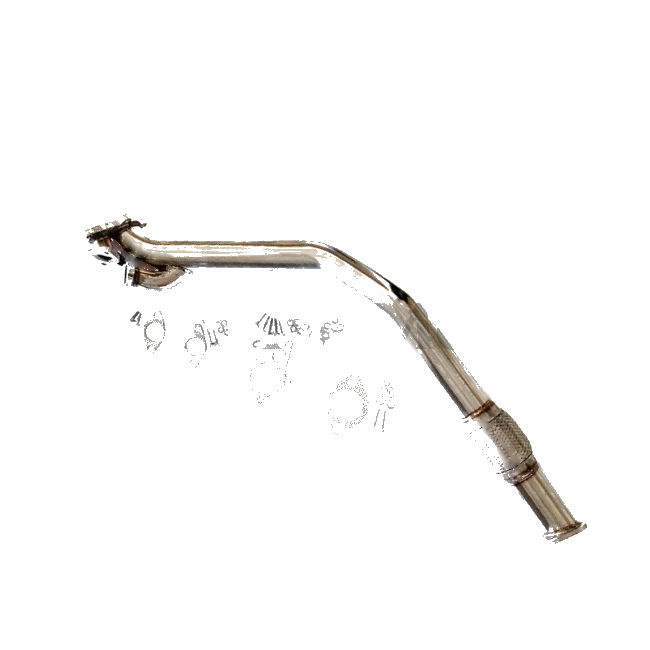 Mazda Miata NA 1.6L 1990-1993 Stainless Steel Downpipe