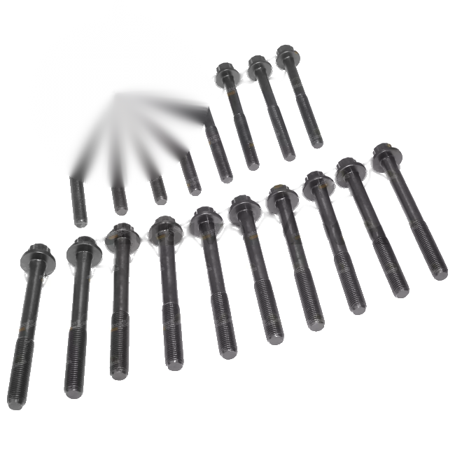Holden Rodeo 4JB1 1990-2003 Cylinder Head Bolts
