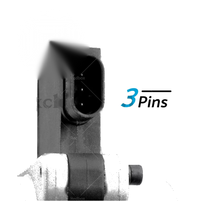 Holden Commodore VS 1995-2004 Air Flow Meter Sensor (Map Sensor)