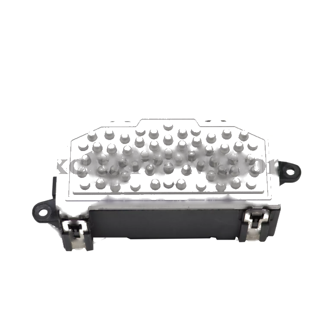 Audi A4 Q5 S5 2013-2017 Blower Motor Resistor