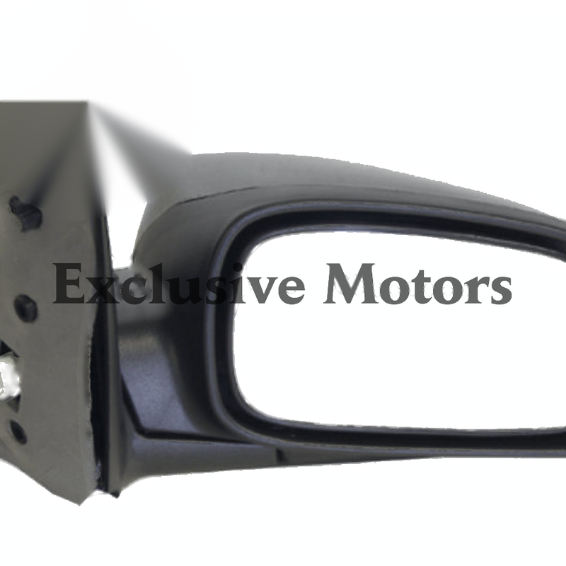 Ford Falcon AU / BA / BF Right-Hand 3-Wire Door Mirror (1998-2008)