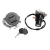 Hyosung GT250 GT250R GD250R GT650 GT650R GT650S Fuel Gas Cap Ignition Switch