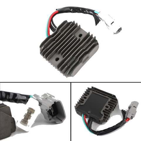 Suzuki VL1500 VZ1500 VZR1800 Boulevard M109R 06-17 Regulator Voltage Fit