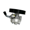 Mitsubishi L200, Nativa & Pajero Sport - OEM Replacement New Power Steering Pump