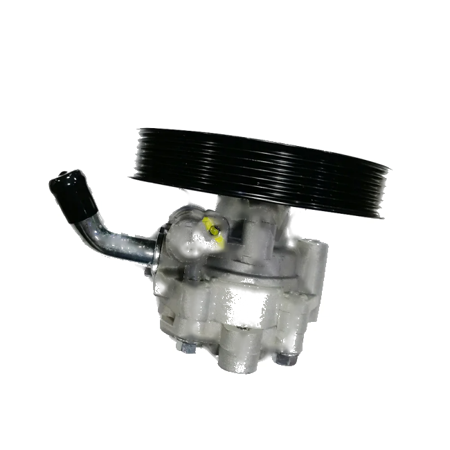 Mitsubishi L200, Nativa & Pajero Sport - OEM Replacement New Power Steering Pump