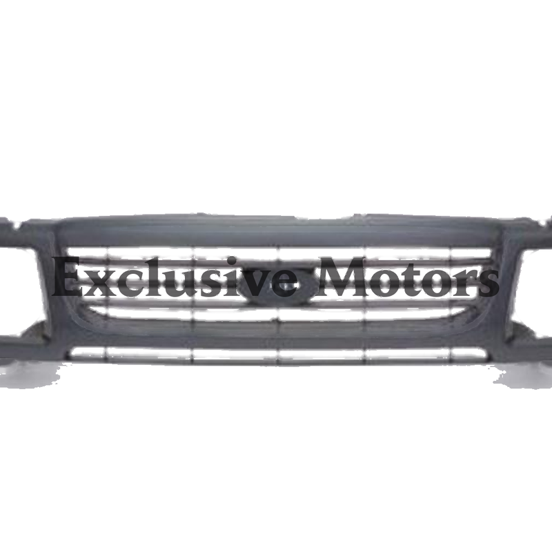 Ford Courier Grille (1996-1998)