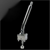 Toyota Supra 5-Speed W50, W55, W57 Short Shifter (1978-2002)
