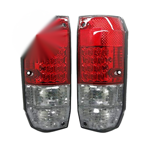 LED Tail Lights (Pair)