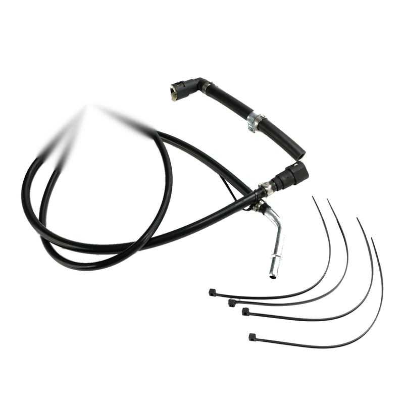Jeep Grand Cherokee Fuel Line Set (1999-2004)