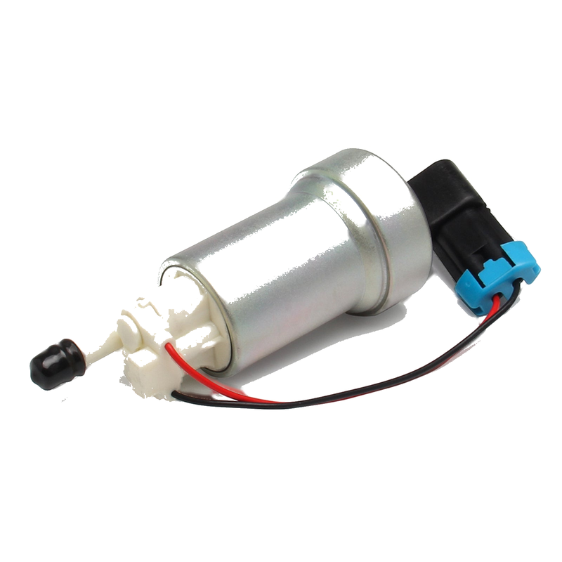Dodge Hellcat E85 Compatible 525lph Fuel Pump & Install Kit (2015-2023)