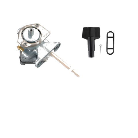 2001-2005 Suzuki GSF1200 Bandit 44300-32F10 Gas Tank Fuel Cock Valve Petcock