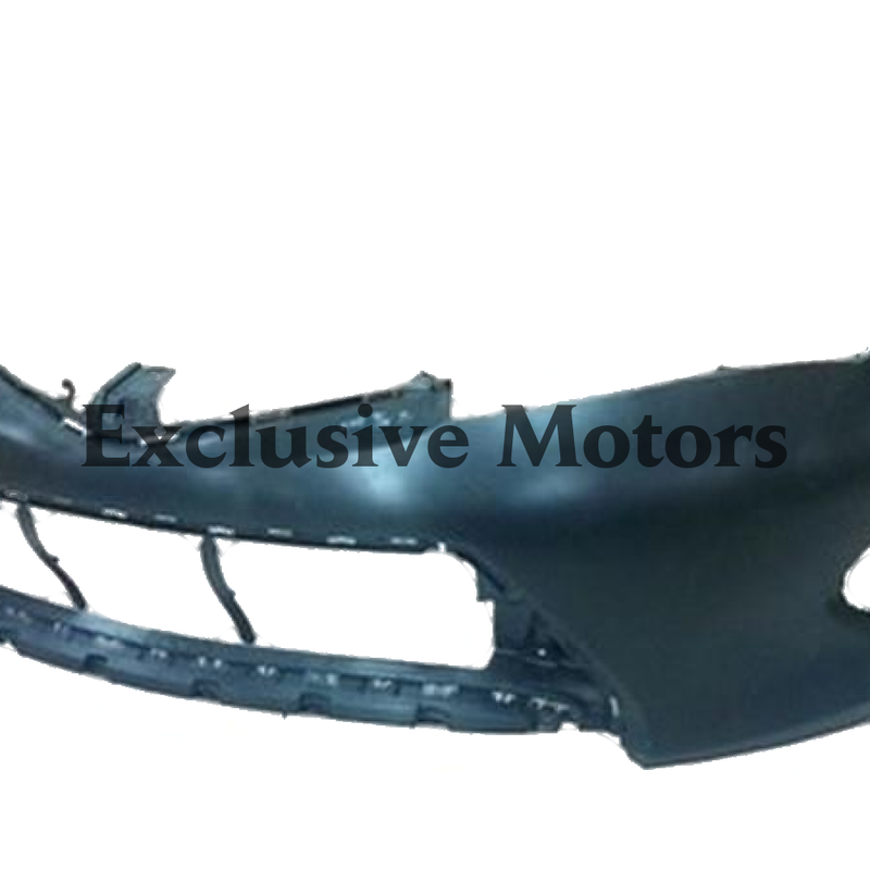 Toyota Corolla Hatch Front Bumper (2013-2015)