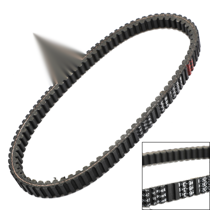 Gilera Runner VXR Aprilia Atlantic 125 500 Scooter Generic Replacement Drive Belt
