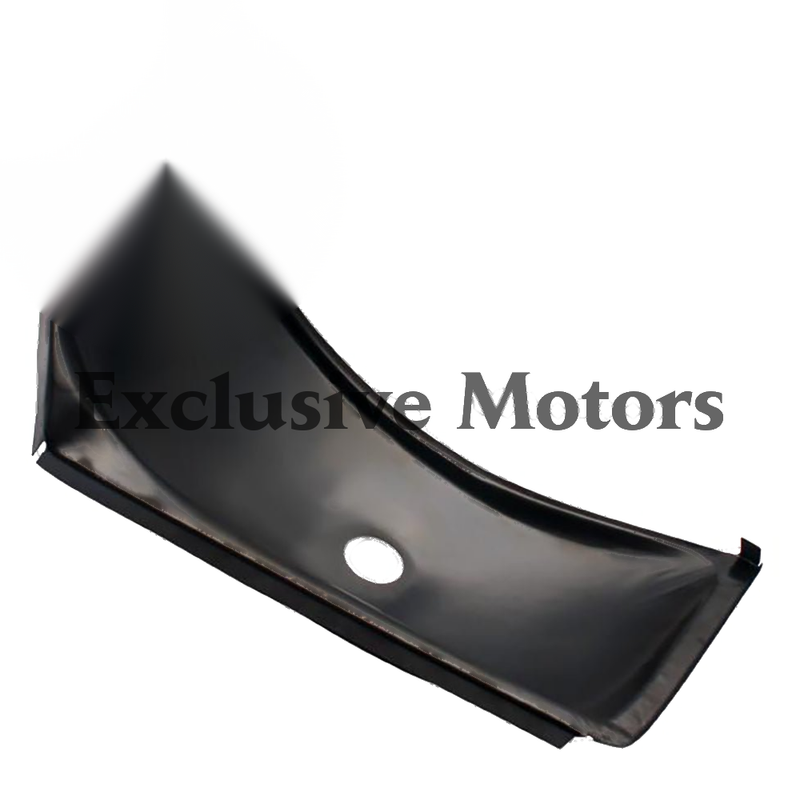 Holden Commodore VB-VL Spare Wheel Well Rust Repair Panel (1978-1988)