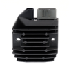 Honda 31600-MGZ-J01 31600-HR0-F01 31600-Hp0-A01 Generic Voltage Regulator Rectifier Fit