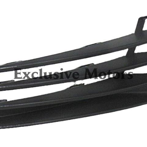 VW Golf GTI MK7 Fog Light Cover Left Hand (2013-2018)