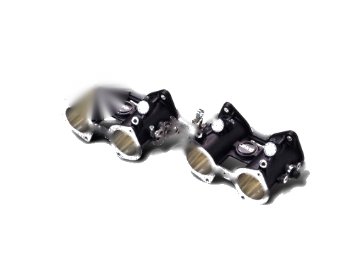 DCOE 40/42/45/48/50mm Pair (short 91mm)