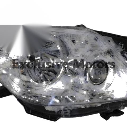 Toyota FJ150 Right hand Headlight (2010-2013)