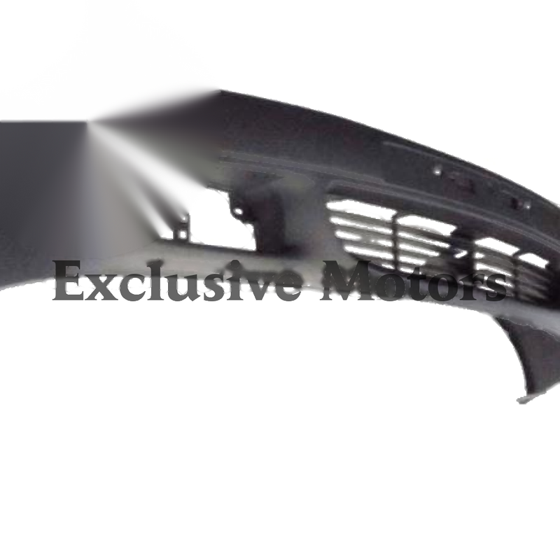 Toyota Corolla Front Bumper (2000-2001)