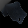 Toyota Hilux surf 1996-2002 Dashboard Cover Mat