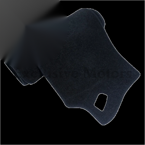 Toyota Hilux surf 1996-2002 Dashboard Cover Mat