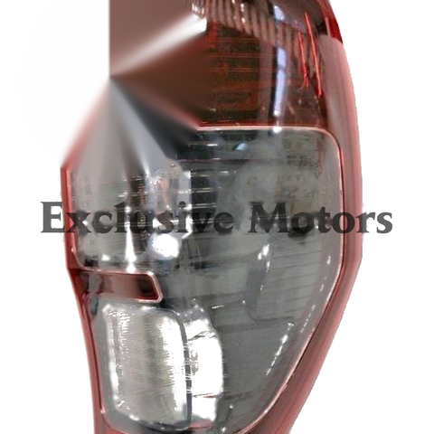 Ford Ranger PX1 / PX2 / PX3 Gloss Black Right-Hand Tail Light (2011-2021)
