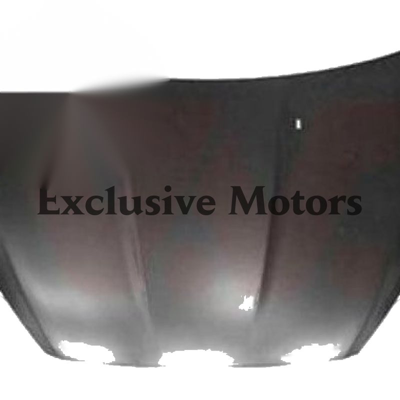 Ford Focus Bonnet (2015-2018)