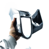 Honda Civic EG Hatch Ganador Style Side Rearview Mirrors (1992-1996)