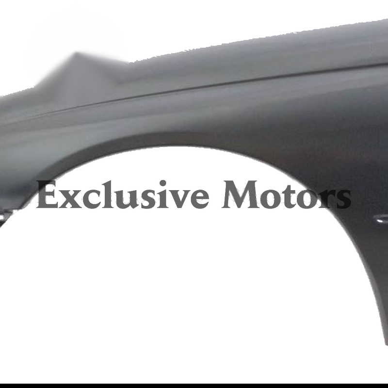 Holden Commodore VY / VZ Left-Hand Guard (2002-2006)