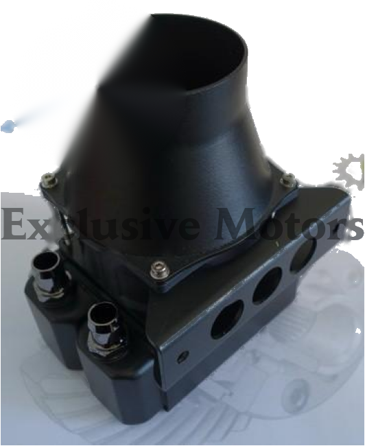 Heater - Single Outlet