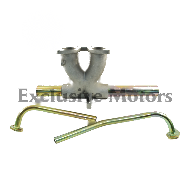 VW Beetle Bug Bus Type 1 40 IDF Intake Manifold (1961-1979)