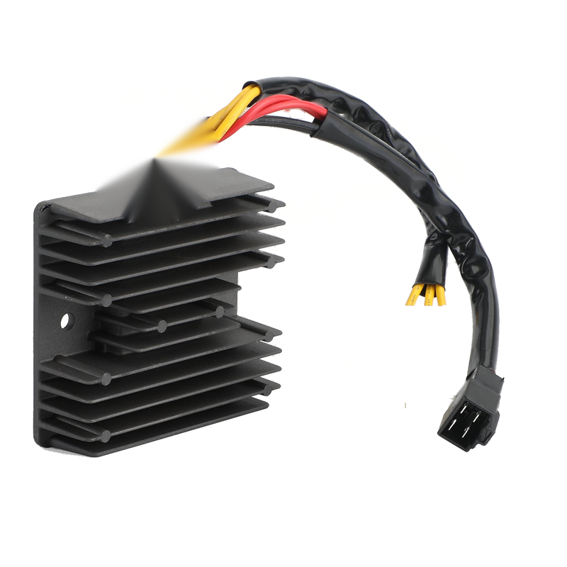 Daytona 675 675R 2006-2020 T1305123 VIN564948 Voltage Regulator Rectifier