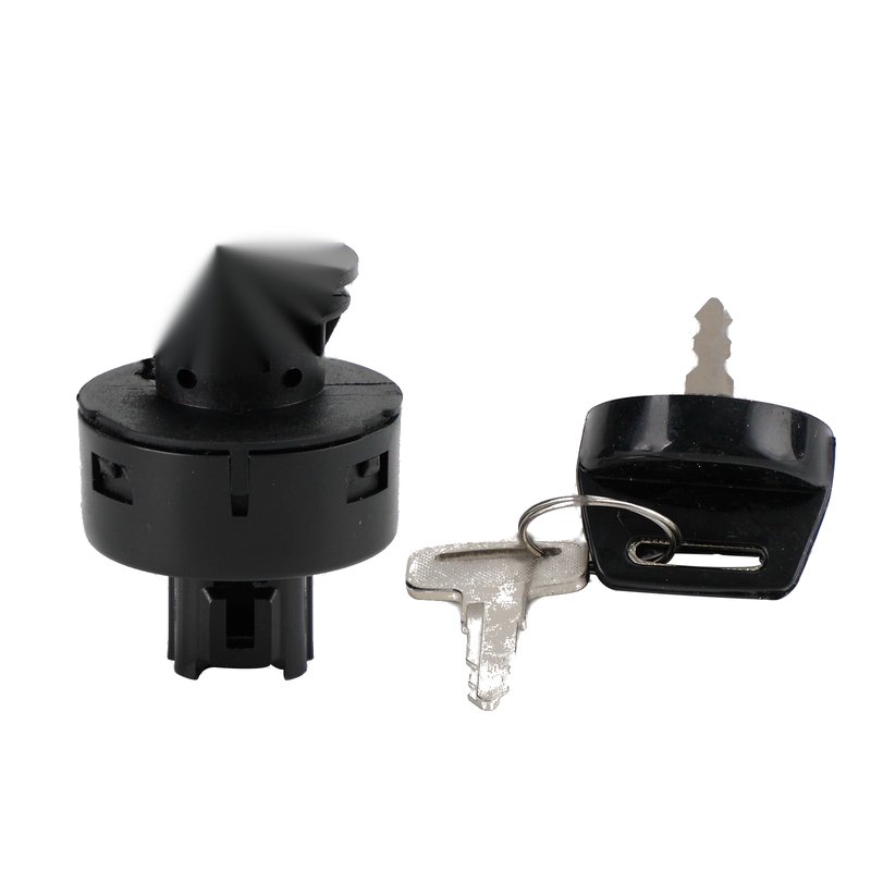 Yamaha Rhino YXR450 660 700 Viking VI Wolverine YXZ1000R Ignition Key Switch