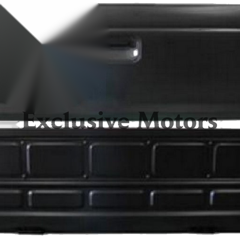 Ford Courier Tailgate (1999-2005)