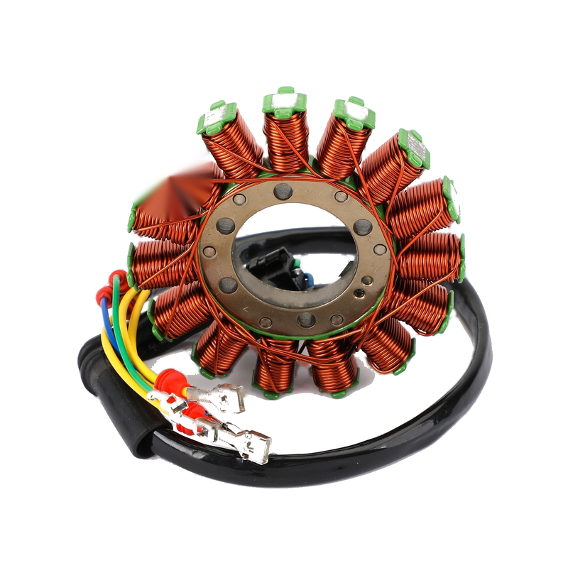 Honda Pioneer 700 SXS700M2 700-4 SXS700M4 2014-2021 Generic Alternator Stator Fit