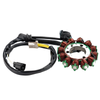 Honda CRF450R CRF450RX CRF450RWE 2021-2024 31120-MKE-AF1 Generator Stator