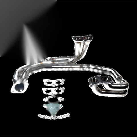 Subaru Impreza RS Sedan, Outback, and TS Wagon Exhaust Header (1998-2005)
