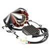 2010-2013 Yamaha YZ 450 F YZ450F Regulator Rectifier Magneto Stator Gasket Fedex Express