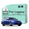 Subaru Legacy LED Interior Light Bulb Kit (1989-2020)