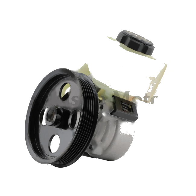 Ford Falcon BA, BF, FG XR6 Power Steering Pump (4.0L 6Cyl)